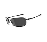 Crosshair 2.0 Matte Black w/Grey OO4044-01