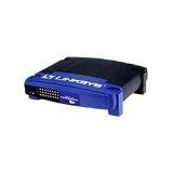 Cisco-Linksys  EZXS88W EtherFast 10/100 8-Port Workgroup Switch