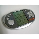Sudoku Plus 2 million Puzzles - Electronic Handheld