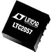 LTC4307 - Low Offset Hot Swappable 2-Wire Bus Buffer with Stuck Bus Recovery
