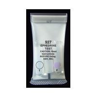 ODV NarcoPouch Ephedrine Reagent, Pouch, 10/pk