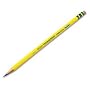 Ticonderoga Wood Pencils, #3 Hard Lead, 12/Box DIX13883