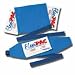 Flexipac Reusable Hot And Cold Compress Kit, #1080 - 5 inches x 10 inches