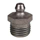  : ALEMITE 1627-B GREASE FITTING - 1/4' PTF