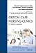 Books : Nurses' Experiences in War and Disaster: Lessons Learned and Needs Identified, An Issue of Critical Care Nursing Clinics (The Clinics: Nursing)