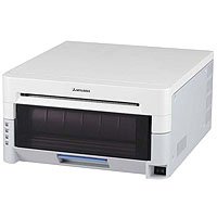 Mitsubishi Electric CP-3800DW Digital Color Photo Printer, 8 x 12 Prints, 112 MB Memory, USB 2.0