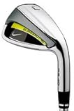 NIKEGOLF �X�����O�V���b�g4D �A�C�A���Z�b�g #5-PW �X�`�[�� GI5507-001