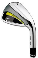 NIKEGOLF スリングショット4D アイアンセット #5-PW スチール GI5507-001