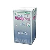 Famis Reinforced Cotton Beauty Coil