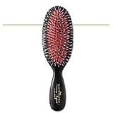 Mason Pearson Pocket Bristle & Nylon Hair Brush