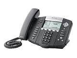 Polycom SoundPoint IP 560 Power Supply Not Included