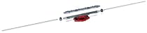 Uncle Milton Star Wars Science Darth Maul Lightsaber Room Light
