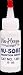 Search : Nu-Hope Laboratories 791461 Nu-Sorb 0.5 oz. Bottle