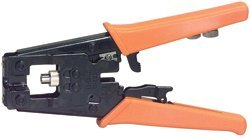 Compression Tool 3-in-1 For F RCA & BNC