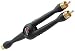 MONSTER IHP Y-1F MKII Ultra-high Performance Audio Y-adapter Mkii