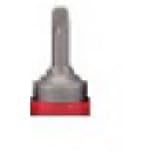 3/8 T50x Torx Bit Carded Display (VER15750)