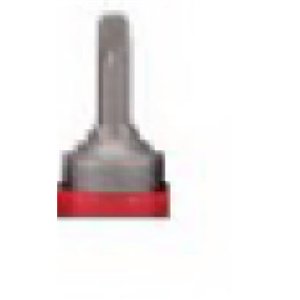 3/8 T50x Torx Bit Carded Display (VER15750)