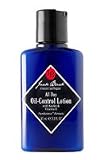 Jack Black All Day Oil-Control Lotion - 3.3 fl. Oz