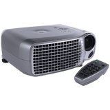 Dell 1201MP Multimedia DLP Projector