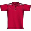 ADIDAS Men's Team Wear Polo