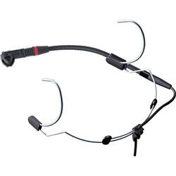 AKG C 555 L Headworn Microphone by 
