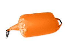 Big Agnes The Pumphouse - Multi-use Dry Sack and Pad Pump (Terra Cotta)