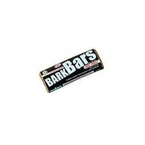 Bark Bar Luscious Carob Natural Cookie Bar Dog Treats - 6 Bars per order