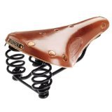 Buy Brooks Flyer S Special Brown Black rail