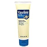 Vaseline Petroleum Jelly tube - 2.5 oz