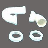 Buy 1 1 2 Pvc Sink Repair Traps by Plumb Pak