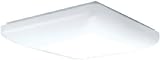 American Fluor #CSS2072ET 19-1/2CloudLGT Fixture