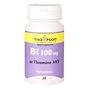 Vitamin B1 100mg - Thiamine HCL, 30 tabs., (Thompson Nutritional Products)