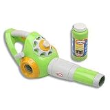 Little Tikes Garden Bubble Leaf and Lawn Blower