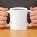 EasyComforts Double Grip Mug