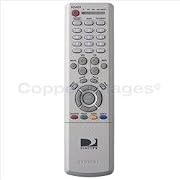 Samsung - Remote control