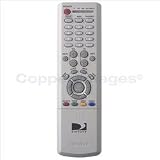 Samsung - Remote control