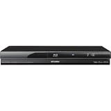 MITSUBISHI REAL 地上・BS・110度CSデジタル ブルーレイディスクレコーダー HDD320GB DVR-BZ130