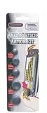 Revue Dragon-Electronics  / Kit de 5 Mini stick analogique pour PSP