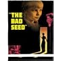 The Bad Seed