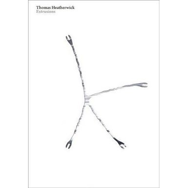 Extrusions: Thomas Heatherwick