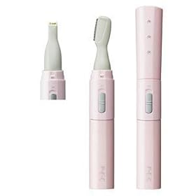 KOIZUMI �t�F�C�X�V�F�[�o�[�A���h�m�[�Y�P�A  KLC-0810/P �s���N
