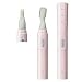 KOIZUMI �t�F�C�X�V�F�[�o�[�A���h�m�[�Y�P�A  KLC-0810/P �s���N