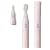 KOIZUMI �t�F�C�X�V�F�[�o�[�A���h�m�[�Y�P�A  KLC-0810/P �s���N