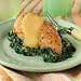 Gourmet Food : Chicken Florentine 2/6oz