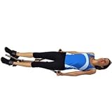 P3 Portable Back Stretcher - LX-1002LX-1002