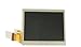 NDS Lite Bottom / Lower Replacement Screen + tools & instructions for NDSL Ni...