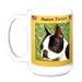 boston terrier - Boston Terrier Mug2008