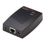 Review USRobotics USR807500A / USRobotics USB Print Server USR7500A - Print server - Hi-Speed USB - EN, Fast EN - 10Base-T, 100Base-TX