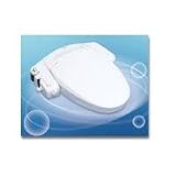 BB i3000 Bio Bidet Premium Bidet Seat, Elongated, White 21zKOn0SAAL. SL160 BB i3000 Bio Bidet Premium Bidet Seat, Elongated, White