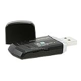 USB Wireless Lan 802.11N1 1T2R Adapter